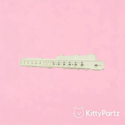 #ad Bosch 9000709364 Dishwasher Control Board $37.02