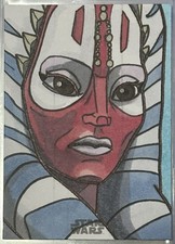 Buyer Beware: Counterfeit Sketch Cards 15