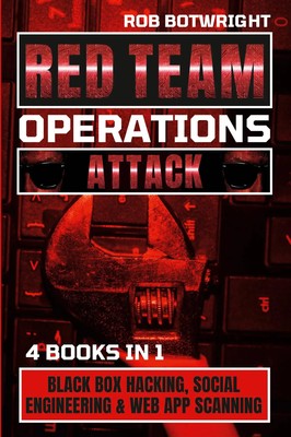 Rob Botwright | Red Team Operations | Taschenbuch | Englisch (2023)