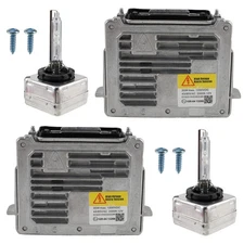 Ballast HID Bulb Control Module for 2014 2015 2016 2017 2018 2020 Grand Cherokee