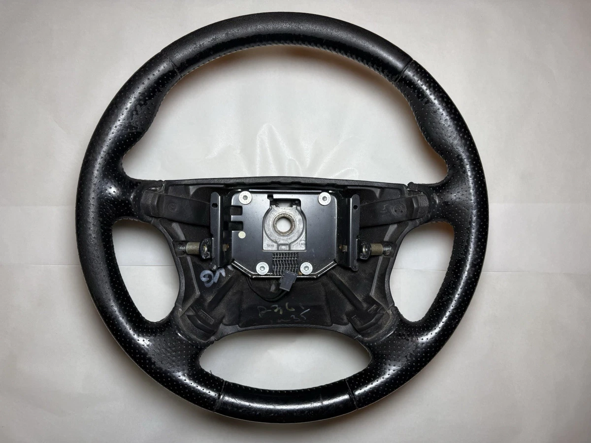 Saab Steering Wheels & Horn Buttons for Saab 9-3 for sale | eBay