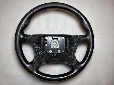 1999-2003 OEM Saab 9-3 SE Viggen Steering Wheel