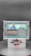 Prince Fielder Cards, Rookie Cards and Autographed Memorabilia Guide 18