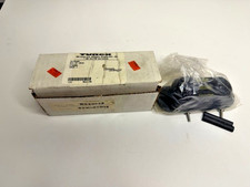 Turck BCA-57-M123 Conduit Cover Adapter with Terminator Resistor NEW