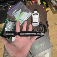 Dragonhawk Wireless Tattoo Kit