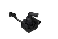 Zusatzwasserpumpe (KüHlwasserkreislauf) Kamoka T8007 12V FüR BMW 5Er F10 Touring