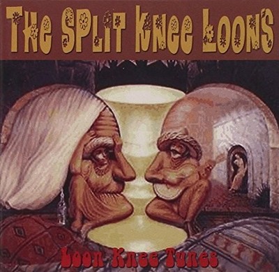 Loon Knee Tunes (CD) Album