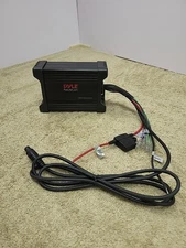 Pyle Usa Marine Power Amplifier