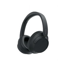 Sony WH-CH720N Noise Canceling Wireless Headphones, Black AUDIO ISSUES - READ 