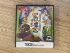 Viva Pinata: Pocket Paradise - (Nintendo DS, 2008 ) *CIB* VGC*