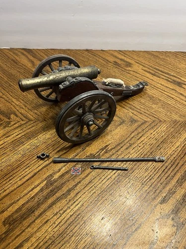 DAHLGREN 1861 Replica Civil War Cannon