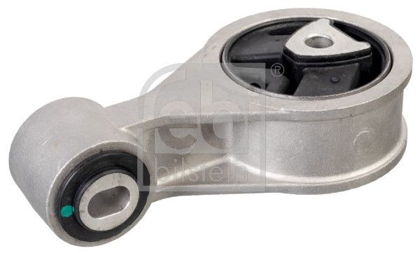 Febi Bilstein Lagerung, Motor Hinten Rechts Passend FüR Nissan Renault-image