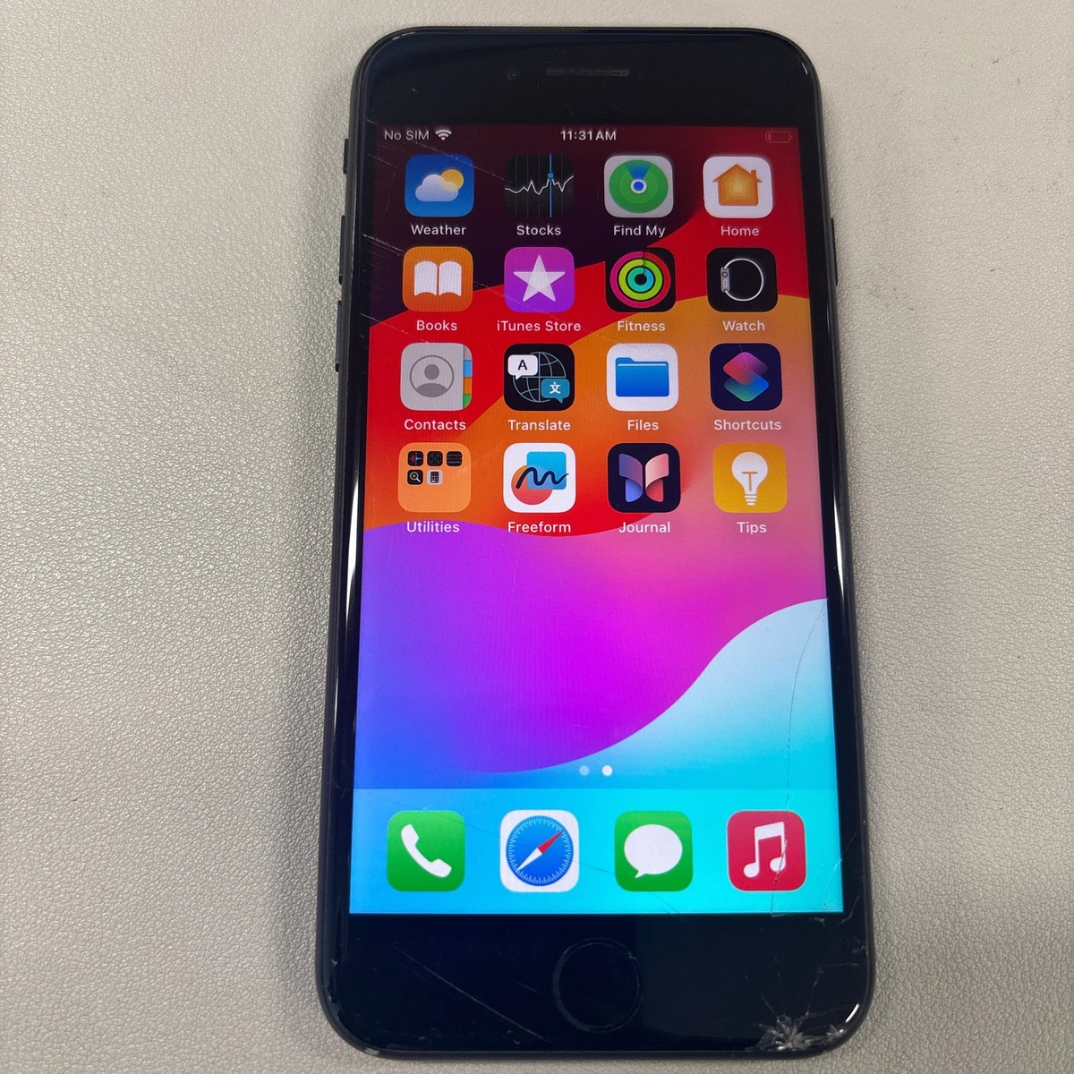 iPhone SE (3rd Generation) Unlocked for sale | eBay