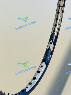 Yonex DUORA 10 LEE Classic High End Badmintonschläger 3UG5 unbesaitet