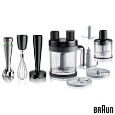 Image of Braun Multi Quick9 Hand Blender. MQ9187XLI