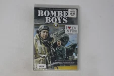 Bomber Boys DVD Bbc Documentary Ewan Mcgregor