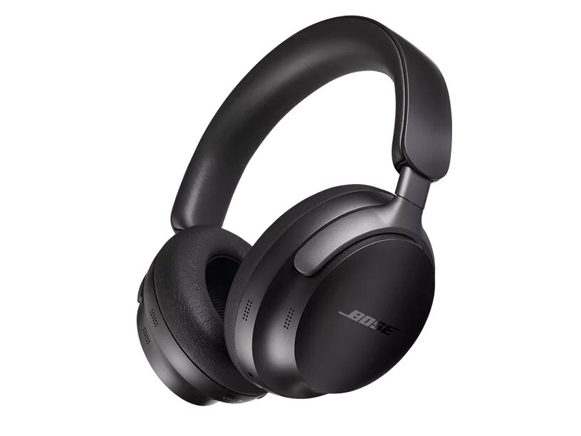017817846172 Bose Бесшумный комфорт Ultra Kopfhörer Schwarz Bose