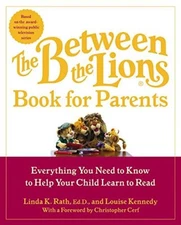 The Between the Lions (R Book for P..., Kennedy, Louise
