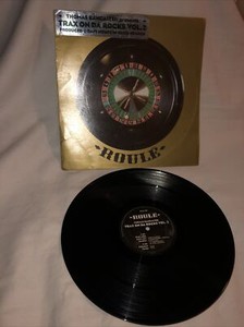 Roule Vinyl | eBay