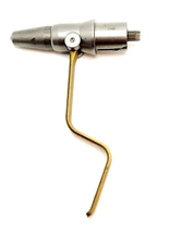 The Hall PRO5028 PowerPro Wire driver surgical collet attachment