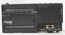 Koyo Direct Logic 06 D0-06AR Module USED