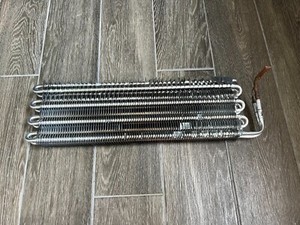 Frigidaire Refrigerator Evaporator 218818701 218831101 Kenmore Gibson #0