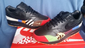 air max 1 kid robot