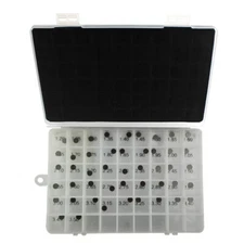 For 2004-2022 Suzuki RMZ250 Valve Shim Kit RMZ RM-Z 250 7.48mm 47 Shims