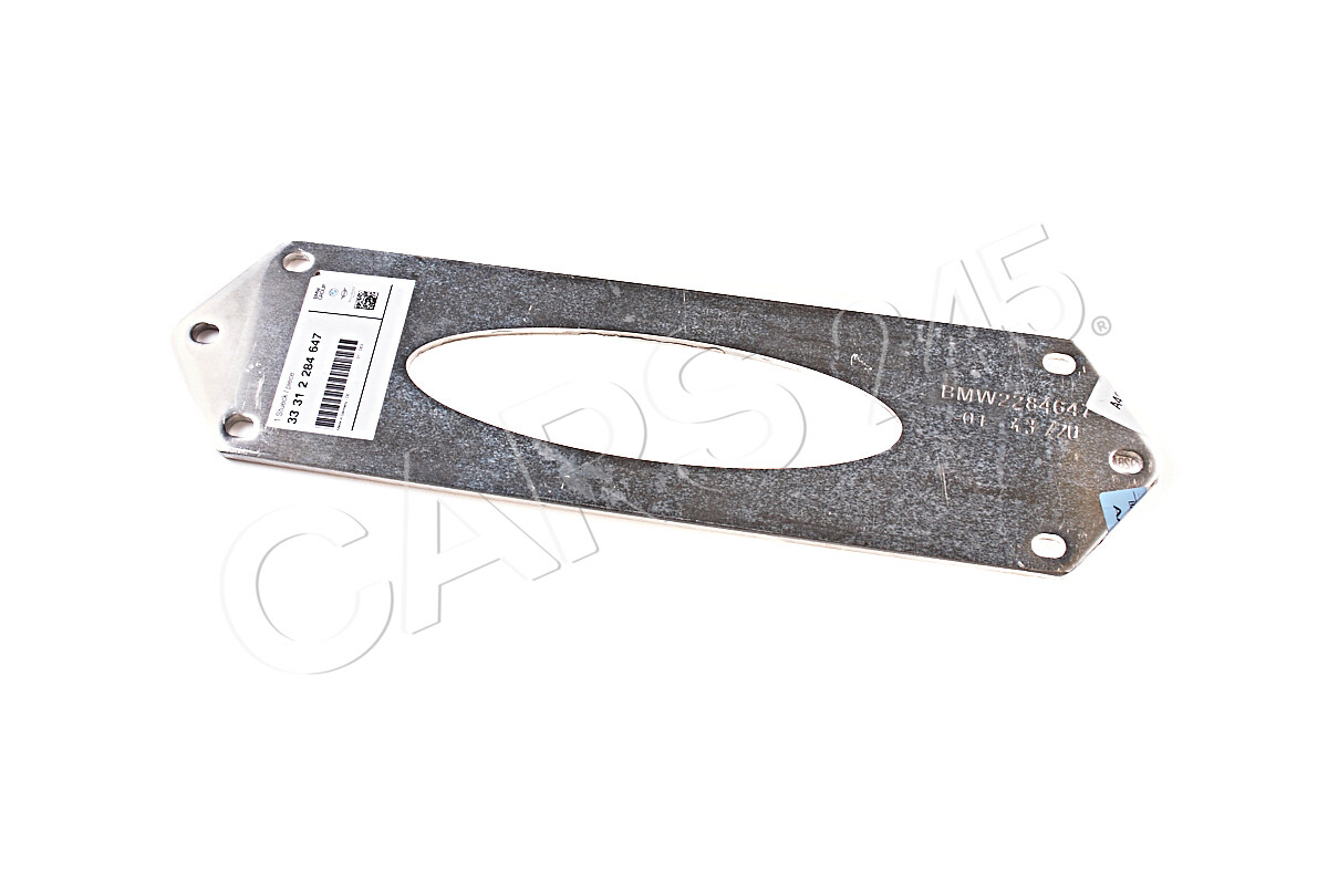 2015 BMW M4 F82 Center Chassis Brace Support 2284647 for sale  