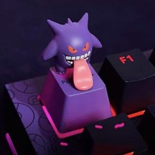 Razer x Pok mon Gengar Keycap ESC Keycap