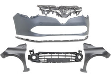 Pare-choc avant Renault CLIO