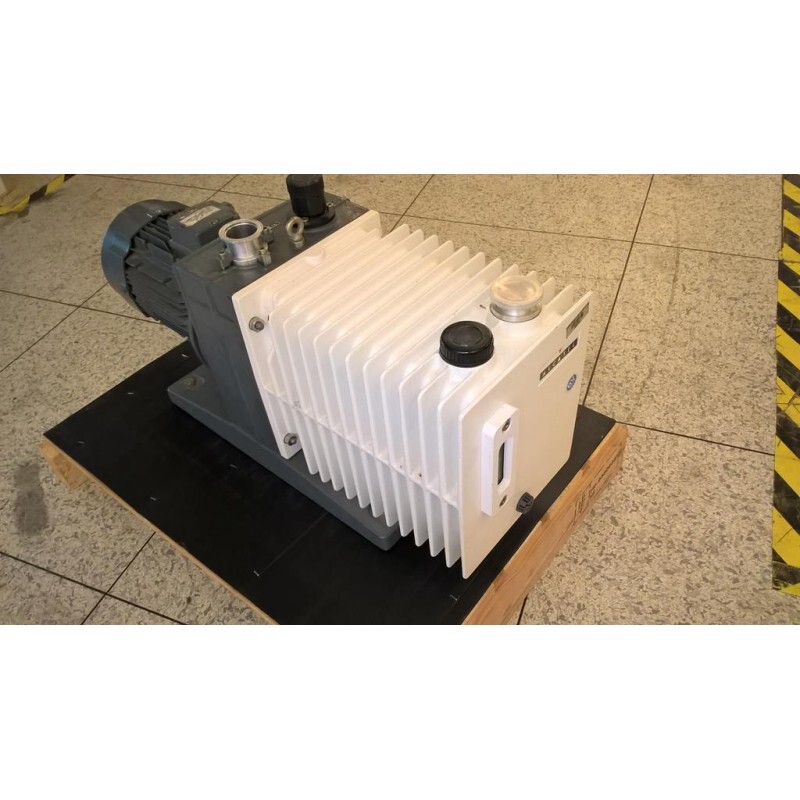 ROTARY VANE VACUUM PUMP ADIXEN 2063 SD | eBay ROTARY VANE VACUUM PUMP ADIXEN 2063 SD | eBay