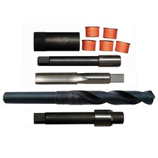 Time-sert 14125a M14 X 1.25 Drain Pan Thread Repair Kit - Free Shipping Time-sert 14125a M14 X 1.25 Drain Pan Thread Repair Kit - Free Shipping