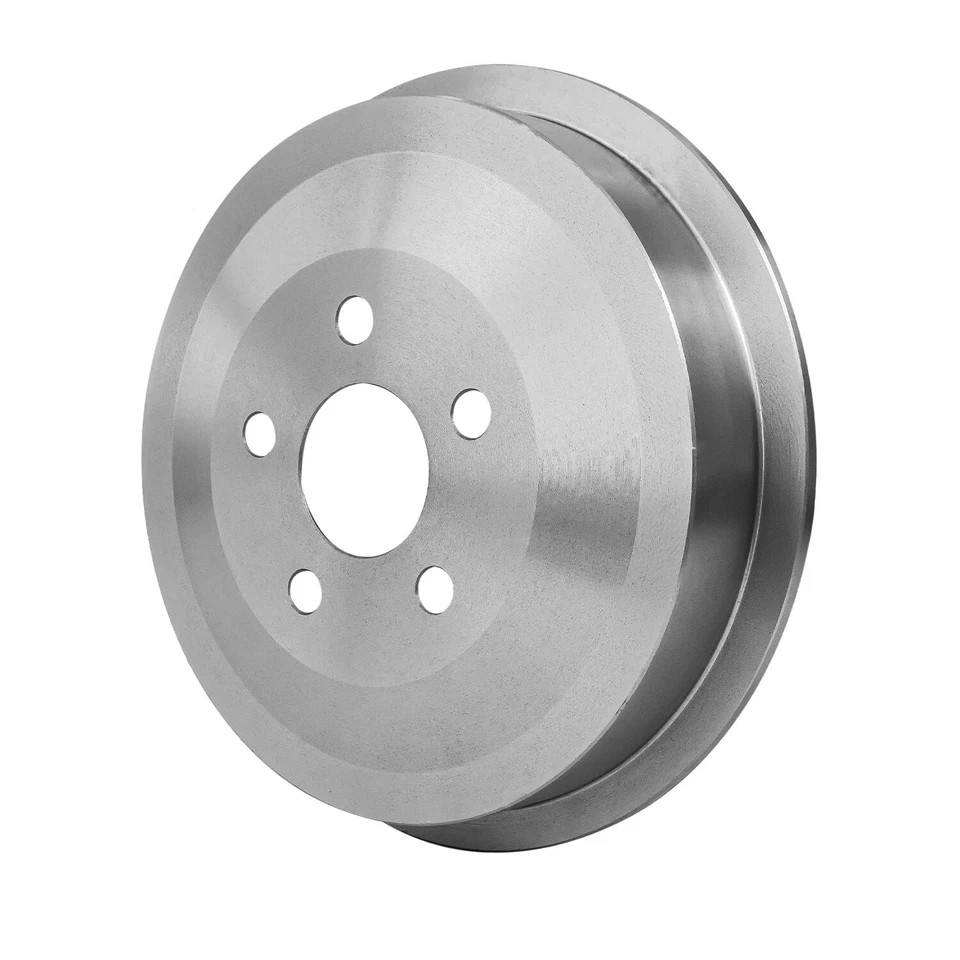 Juego de tambores de freno trasero para Chrysler PT Cruiser 2004 2005 2006 2007 2008 2009 Foto 4 de 4