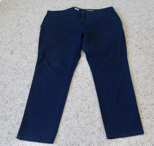Mugsy Classic Chinos Morgans