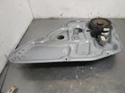 400898 rear power window rh for HYUNDAI SONATA (NF) 2.0 CRDI COMFORT 2006 434693
