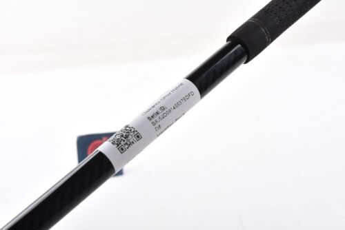 Lynx Ai #3 Hybrid / 19 Degree / Junior Flex Lynx Ai Shaft - Picture 7 of 8