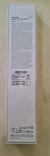 Samsung Galaxy Watch4 Classic Bluetooth Wi-Fi GPS 46mm - Body Case Only - Picture 4 of 5