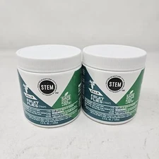 Stem Fruit Fly Trap 5.4 oz Safe for Use Around Kids and Pets Indoor Use Home