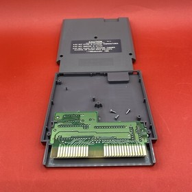 Super Mario Bros./Duck Hunt (Nintendo NES, 1988) Cartridge Only-Tested/Authentic