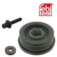 Febi Bilstein Riemenscheibe Kurbelwelle FüR BMW 3Er Touring E46 320D 318D E91