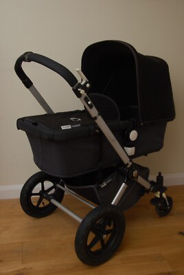 bugaboo all in one
