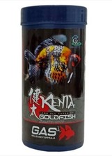 Goldfish Food Gas Release Formula Problem of balance in goldfish Kenta 150g