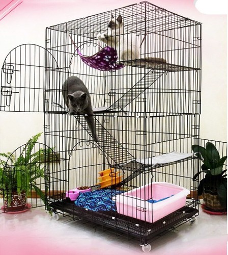 Top Seller Catbird Cage For Pets preview