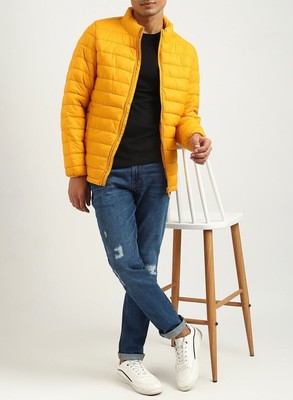 Daunen Jacke Michael Kors Herren Steppjacke Kors Herren Michael