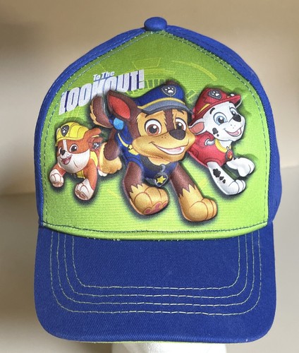 Nickelodeon Toddler Boys Paw Patrol 