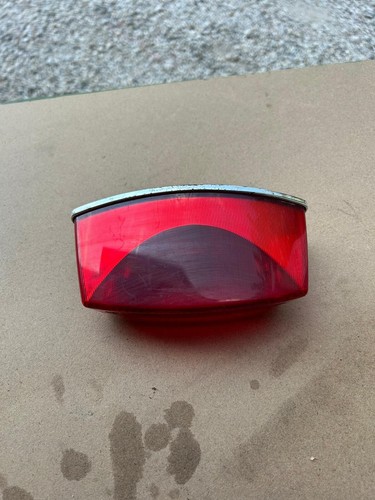 Ducati Monster 696 2006 Rücklicht