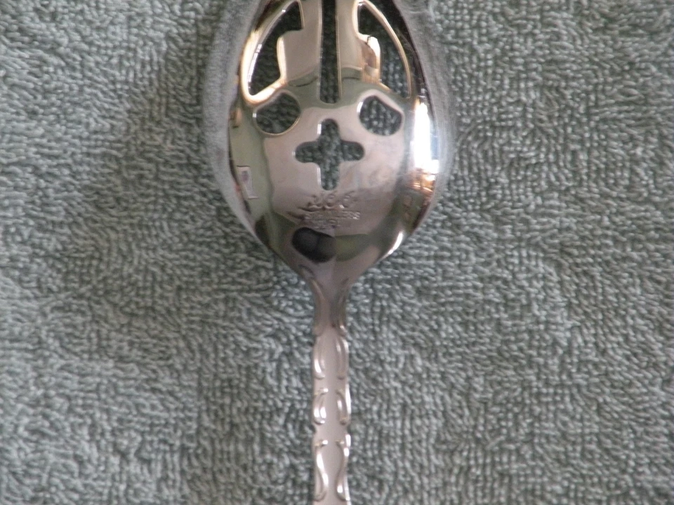 S.C.C. MARCELLA - 18/8 Brilhante - Talheres/talheres de aço inoxidável Supreme - ESCOLHA - Imagem 2 de 2