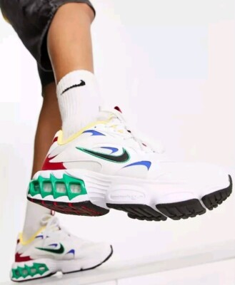 Nike Zoom Air Fire Gr. 40,5