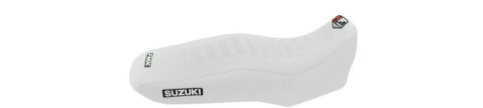 Funda de asiento FMX todos los colores HF para Suzuki DR125 ENVÍO GRATUITO INCLUIDO Foto 2 de 4